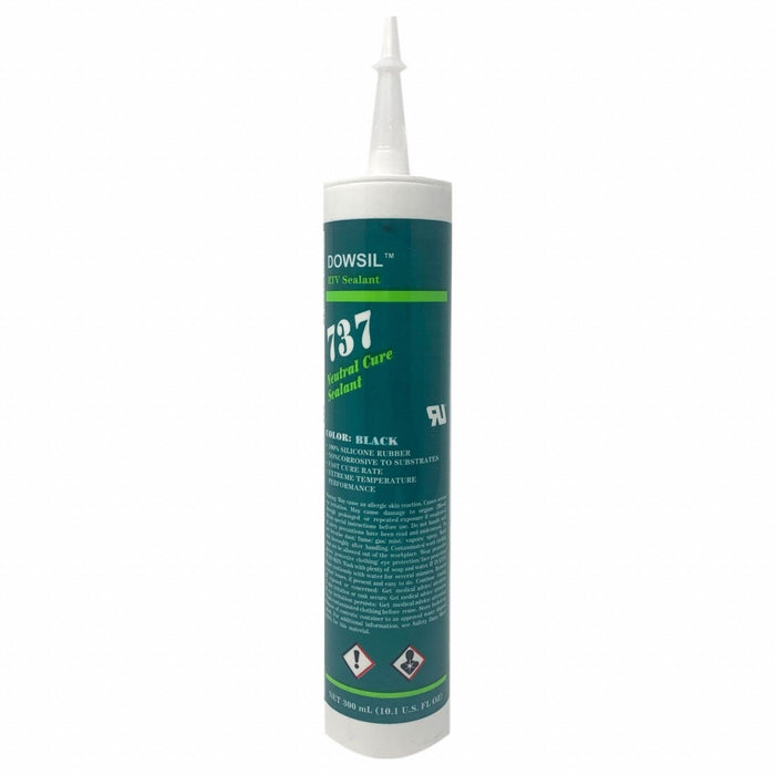 K8412 Silicone Sealant White 737