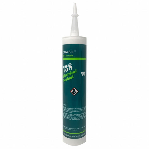 K8413 Silicone Sealant White 738