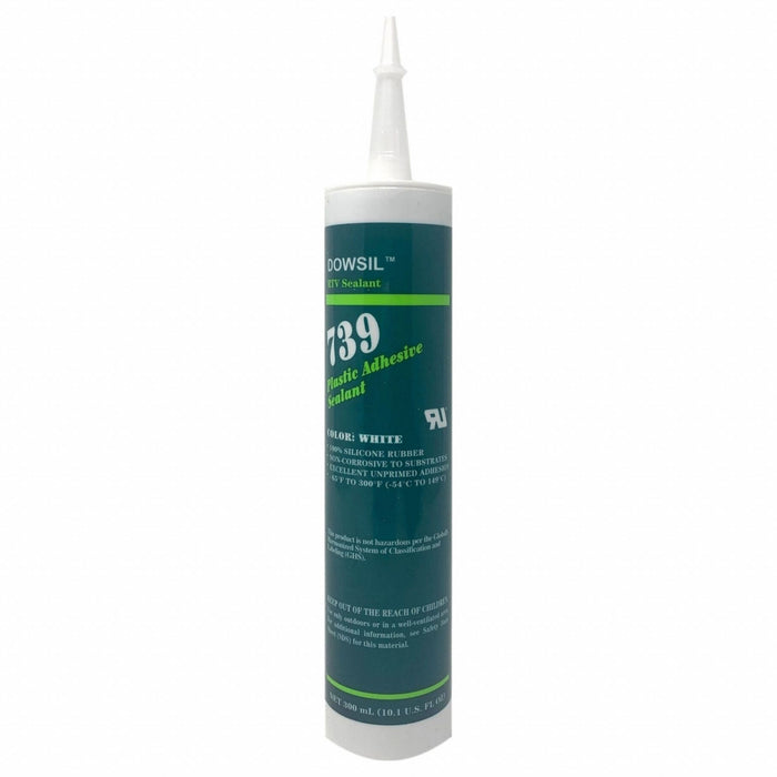 K8406 Silicone Sealant Black 739