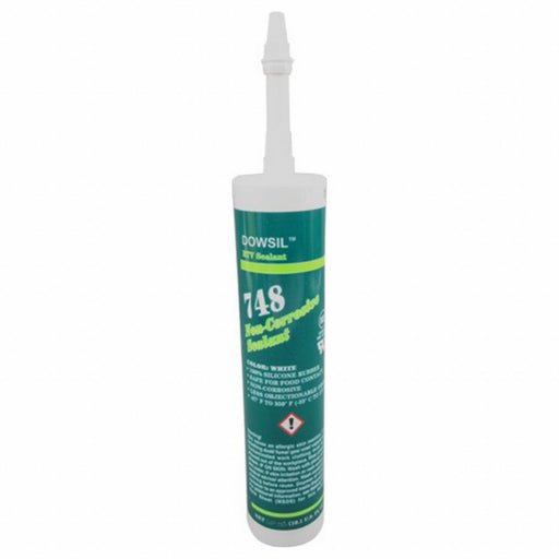 K8414 Silicone Sealant White 748