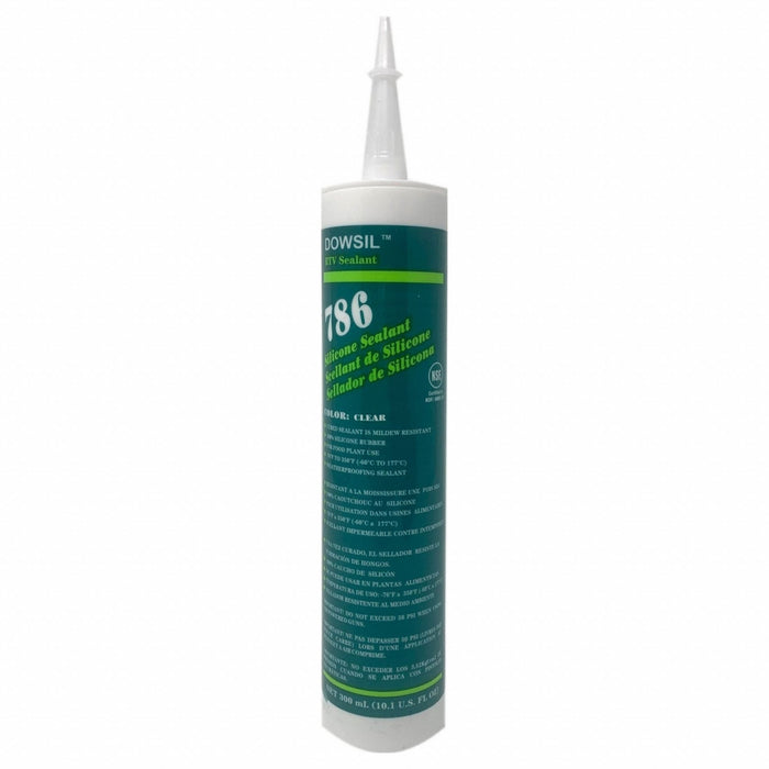 K4257 Silicone Sealant Clear 786