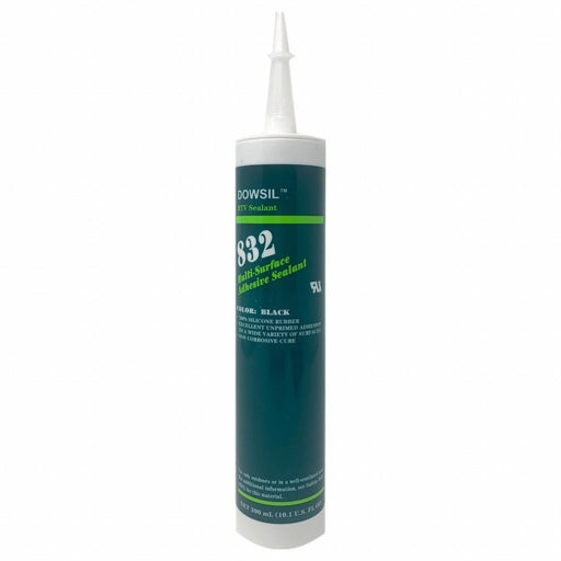 K8407 Silicone Sealant Gray 832