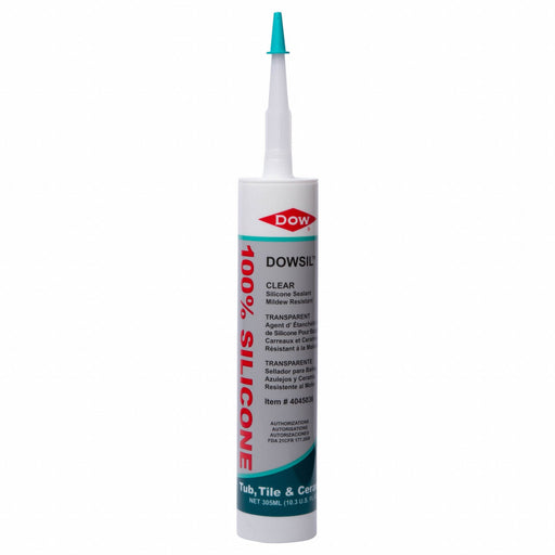 K8418 Silicone Sealant Almond Tub/Tile/Ceramic