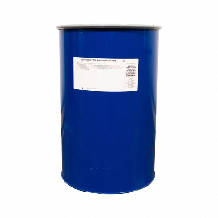 Sealant Silicone Base Clear Pail