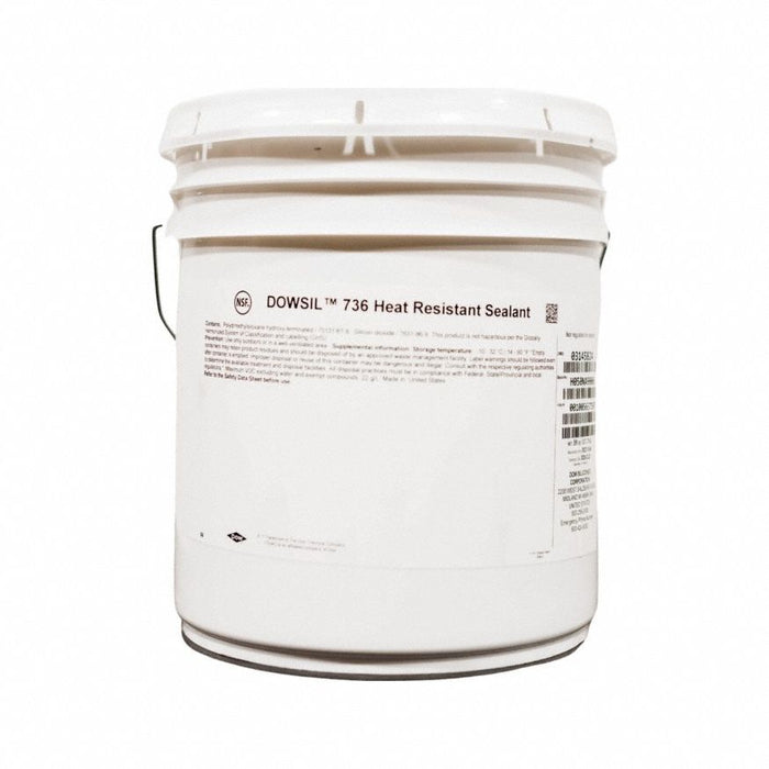K8516 Gasket Sealant 4.8 gal Red