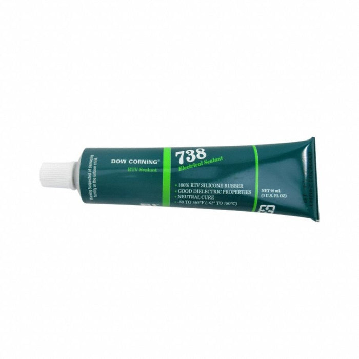 K8413 Silicone Sealant White 738