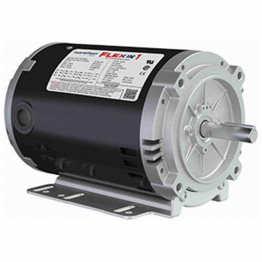 General Purpose Motor 56HC Frame 27 lb W