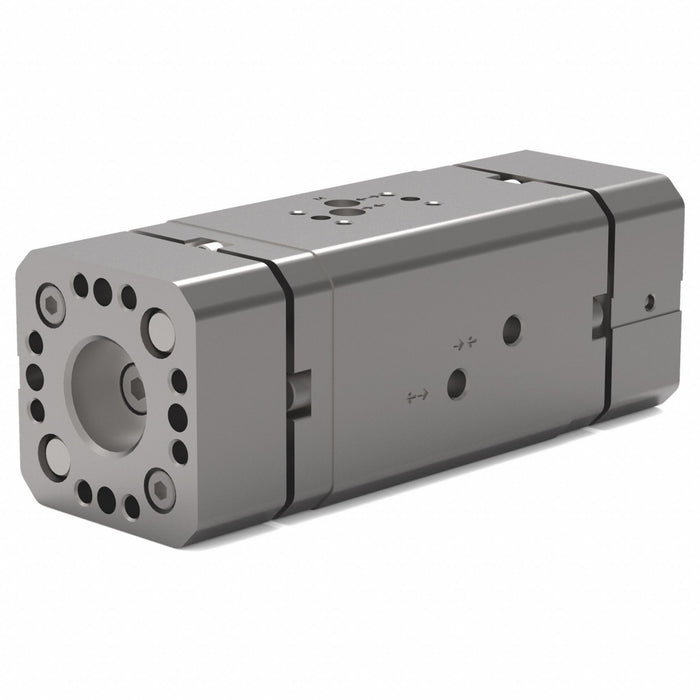 Parallel Gripper 136 mm M3 6.3 cc