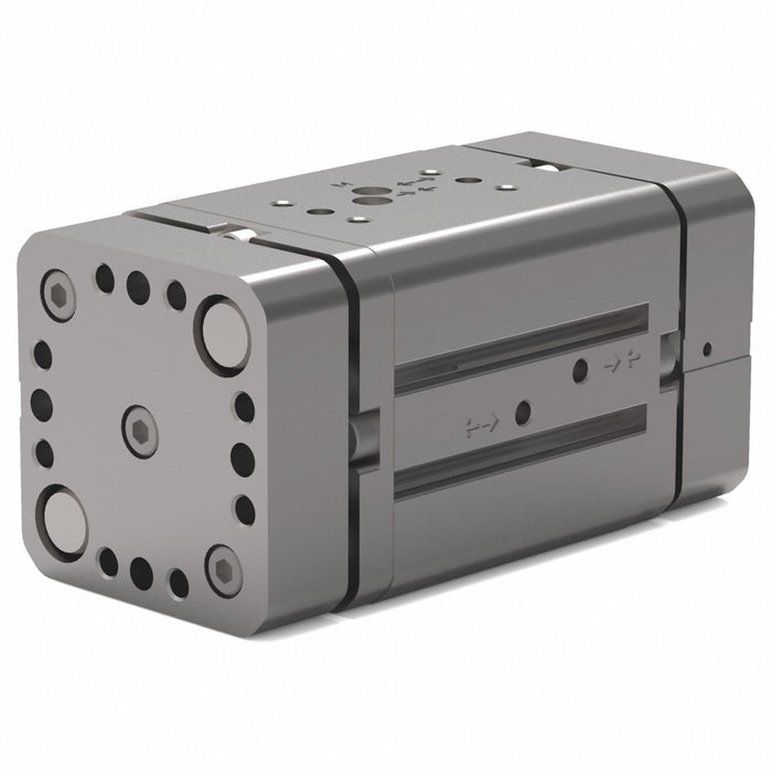 Parallel Gripper 164 mm M5 30.2 cc
