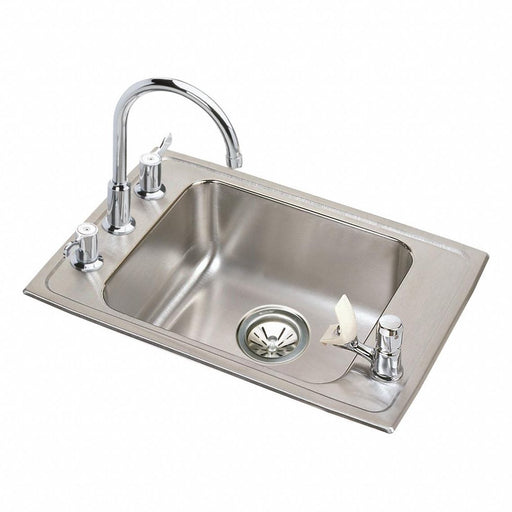 Classroom Sink 22 x19.5 x5.5 