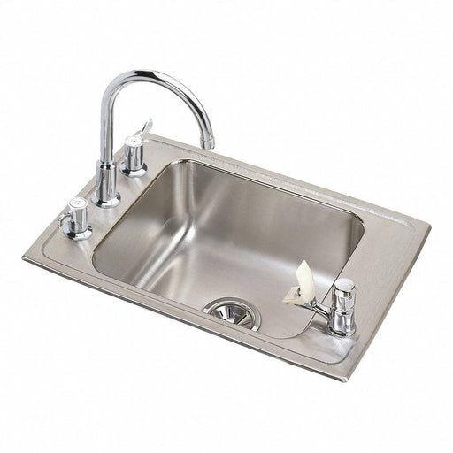 Classroom Sink 25 x17 x6.5 