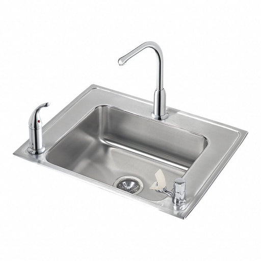 Classroom Sink 28 x22 x5.5 