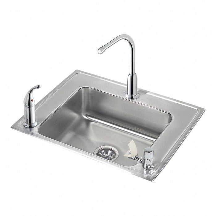 Classroom Sink 28 x22 x5.5 