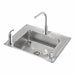 Classroom Sink 28 x22 x5.5 