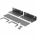 Rack Mount Kit 3U Two Unit