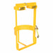 Drum Lifter Yellow Vertical Steel