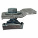 Cable Tray Hold-Down Clamp