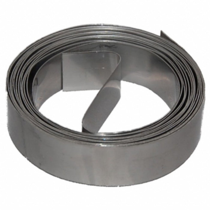 Duct Strapping 304SS 10 L 20ga