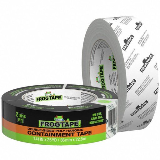MaskingTape Crepe Tan 25ydL 1-7/8inW
