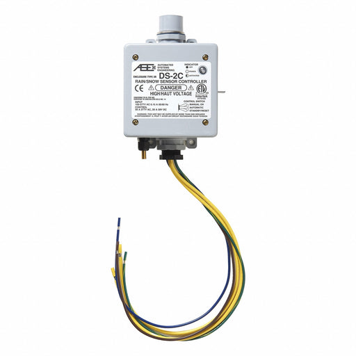 Sensor Controller 120-208/240V AC
