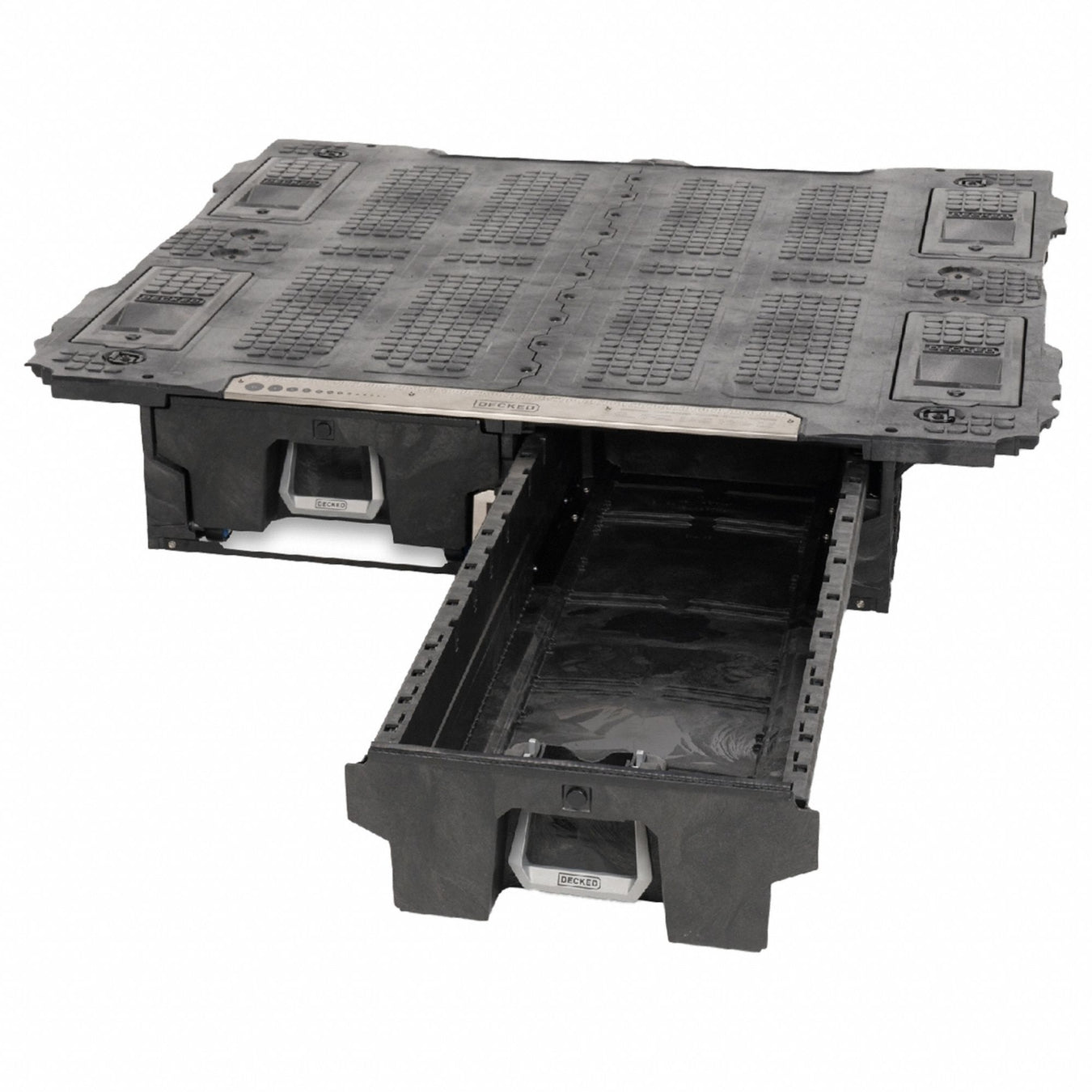 Truck or Van Storage Drawer