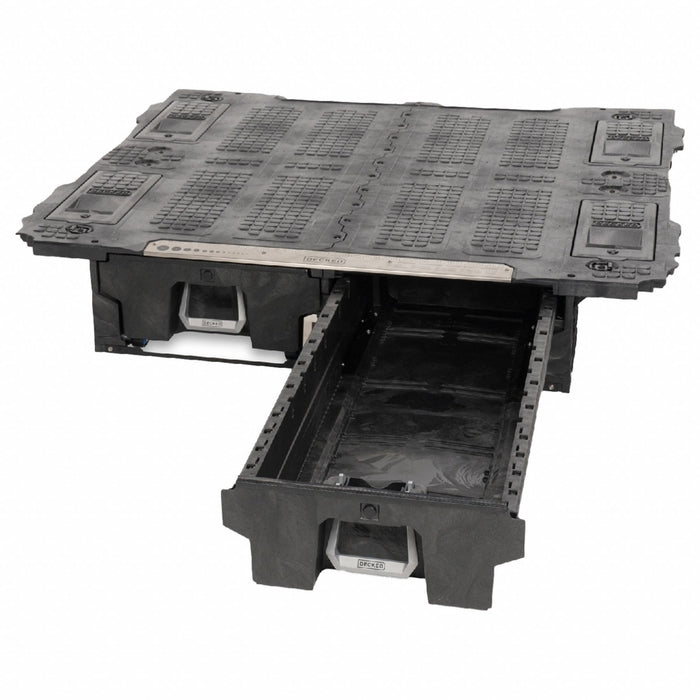 Truck or Van Storage Drawer