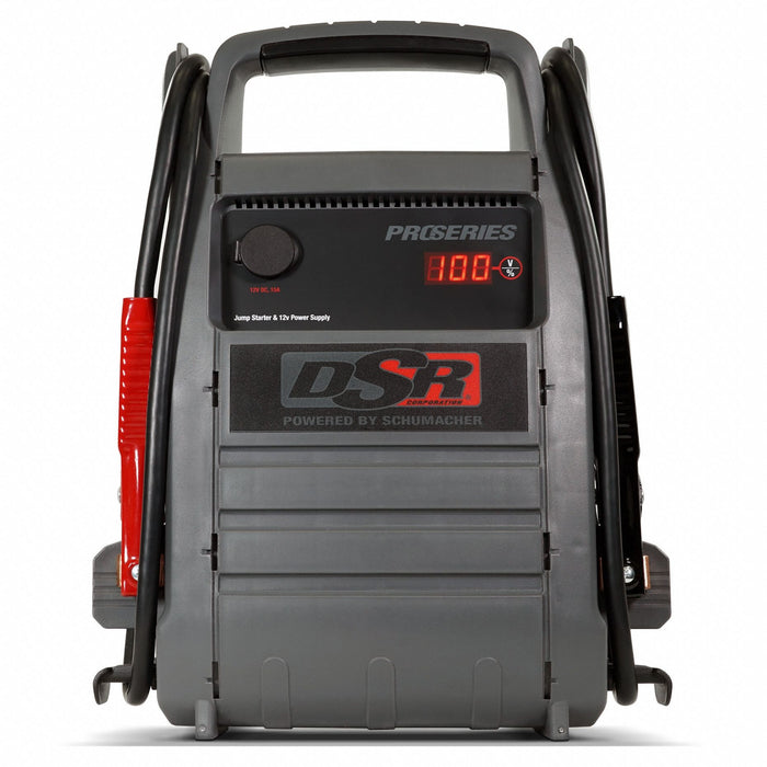 500 Cranking Amp Jump Starter