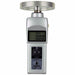 Tachometer +/-0.006% RPM Acc LCD