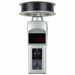 Tachometer +/-0.006% RPM Acc LED