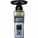 Tachometer +/-0.006% RPM Acc LCD