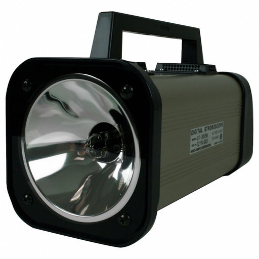 XenonLightStroboscope 0.1 fpm LED