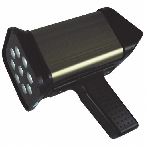 DgtlStroboscope 0.1 fpm +/-0.01% Acc