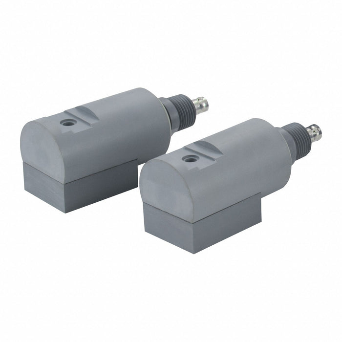 Transducer Standard Temp Large Pipe