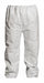 D2213 Pants 3XL White Tyvek(R) 400 PK50