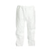 D2213 Pants 7XL White Tyvek(R) 400 PK50