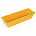 Drywall Mud Pan Plastic 14 Lx4 5/8 W