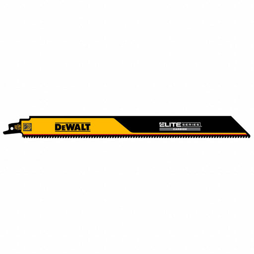 ReciproSawBlade L 12 TPI 8 Straight