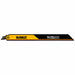 ReciproSawBlade L 12 TPI 8 Straight