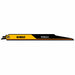 ReciproSawBlade L 12 TPI 6 PK3 Straight