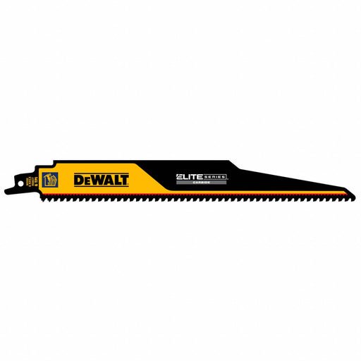 Reciprocating Saw Blade 9 L 1 H PK3