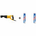 Reciprocating Saw 1.125 in L 120 V AC