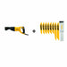 Reciprocating Saw 1.125 in L