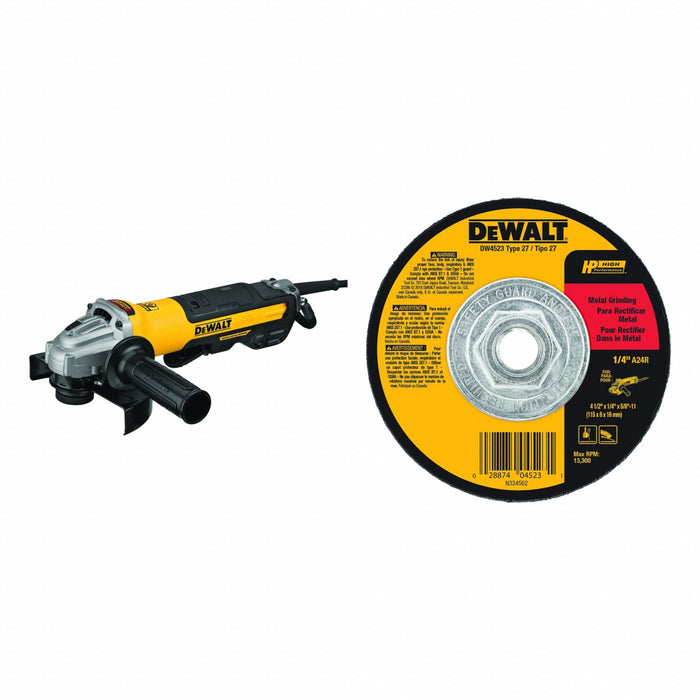 BRSHLSS SAG PADDLE SWITCH 5IN/6IN NO-LO