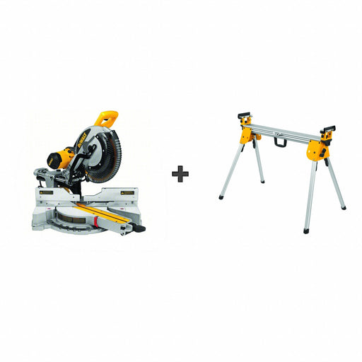 Miter Saw 12 in Blade Dia 3800 RPM