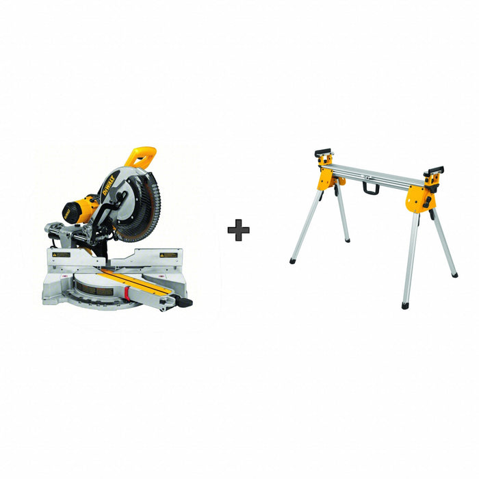 Miter Saw 12 in Dia 3800 RPM