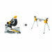 Miter Saw 12 in Dia 3800 RPM