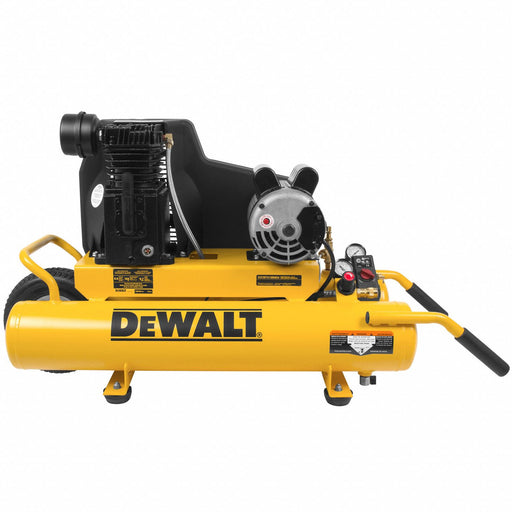 Portable Electric Air Compressor