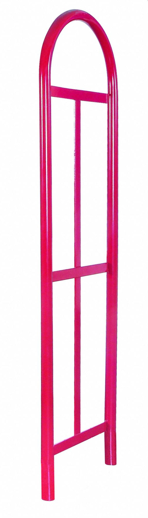 End Frame/Handle