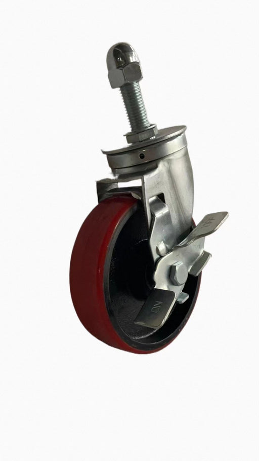 Caster Kit