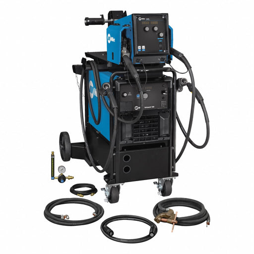 MIG Welding Package